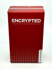 Encrypted Card Game - Factory