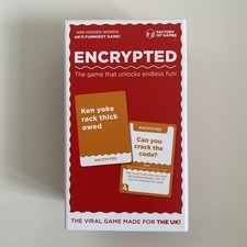 Encrypted Card Game - Factory