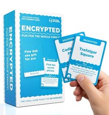 Encrypted UK Family Expansion