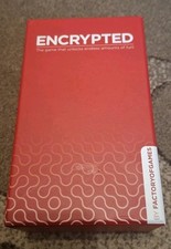 Encrypted Card Game - Factory
