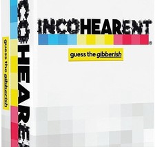 Incohearent - Guess The