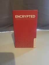 Encrypted - Fantastic Party