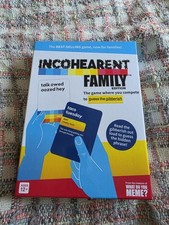 Incoherent Family - Guess the