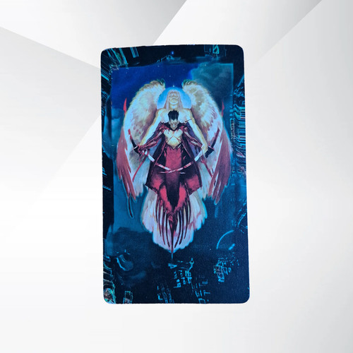 Heresy kingdom come ccg - kingdom,