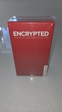 Encrypted Card Game By Factory