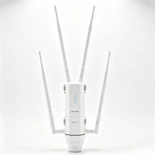 Lte outdoor fi - 4g,